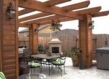 Kwikfynd Pergolas
newbridgevic